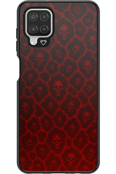 Skullpard 2.0 - Samsung Galaxy A12