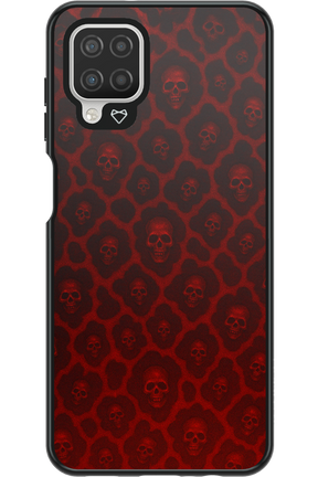 Skullpard 2.0 - Samsung Galaxy A12