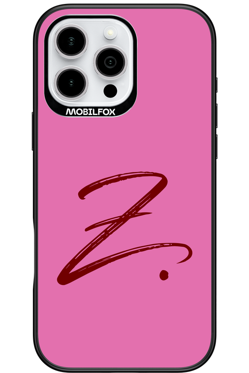 (Sorbet) Z 2.0 - Apple iPhone 16 Pro Max