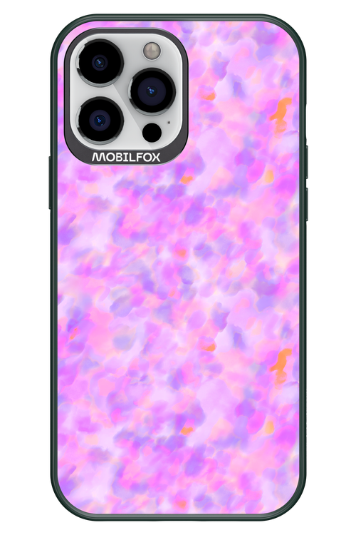 Lavender Field 2.0 - Apple iPhone 13 Pro Max