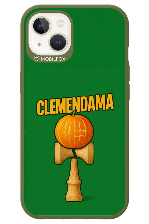 Clemendama 2.0 - Apple iPhone 13