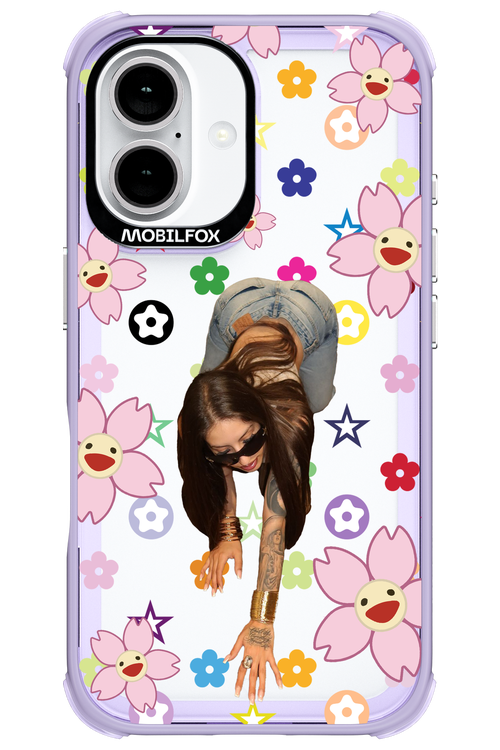 Oh G!rl 2.0 - Apple iPhone 16