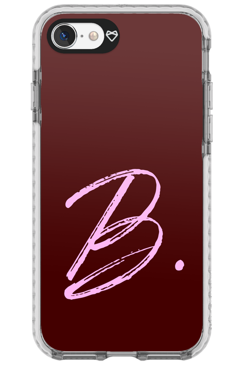 (Dark Blush) B 2.0 - Apple iPhone 7
