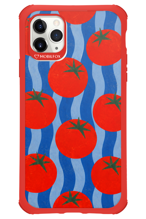 TOMATO 2.0 - Apple iPhone 11 Pro Max