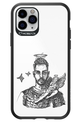 iNGER White  2.0 - Apple iPhone 11 Pro