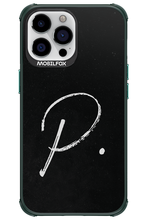 (Off Space) P 2.0 - Apple iPhone 13 Pro Max