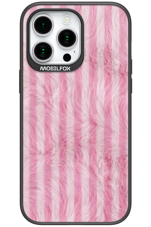 Furr Case 2.0 - Apple iPhone 15 Pro Max