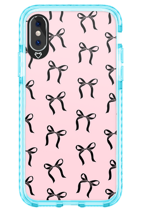 Bow Promise - Apple iPhone XS