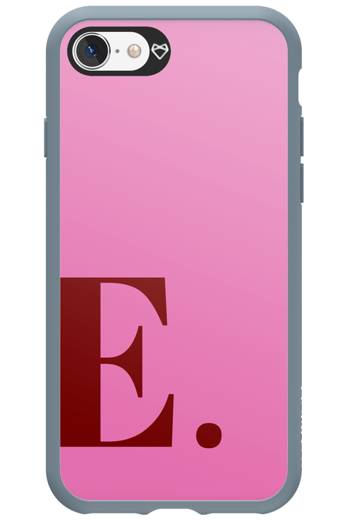 E (Sorbet) 2.0 - Apple iPhone 8