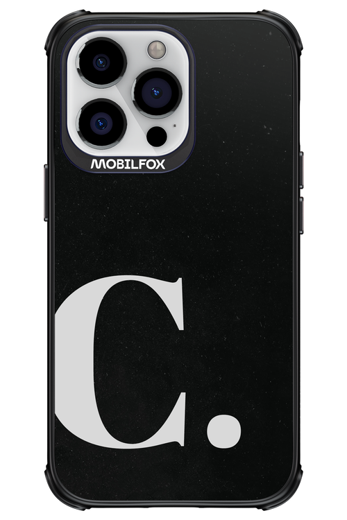 C (Off Space) 2.0 - Apple iPhone 13 Pro