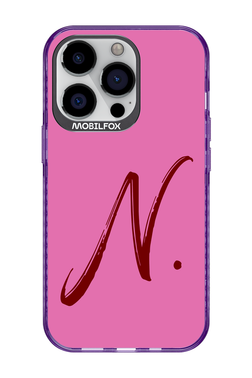 (Sorbet) N 2.0 - Apple iPhone 13 Pro