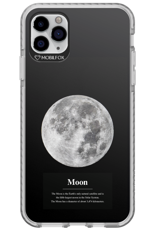Moon 2.0 - Apple iPhone 11 Pro Max