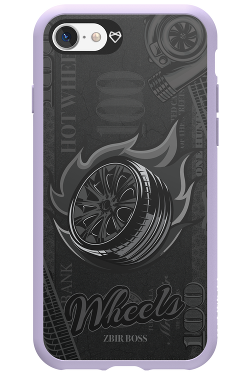 Hot Money 2.0 - Apple iPhone 7