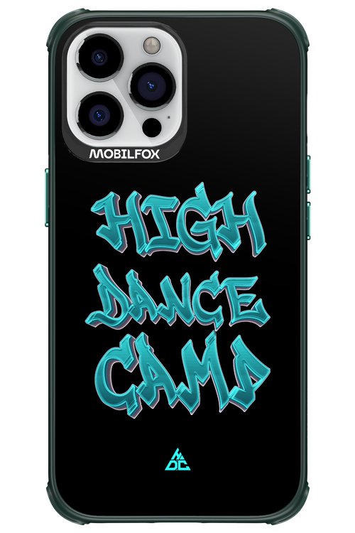 HDC 2 - Apple iPhone 13 Pro Max