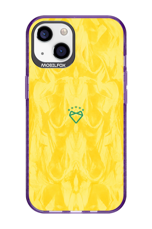 Brasil X Mobilfox 2.0 - Apple iPhone 13