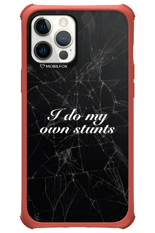 Stunts - Apple iPhone 12 Pro Max