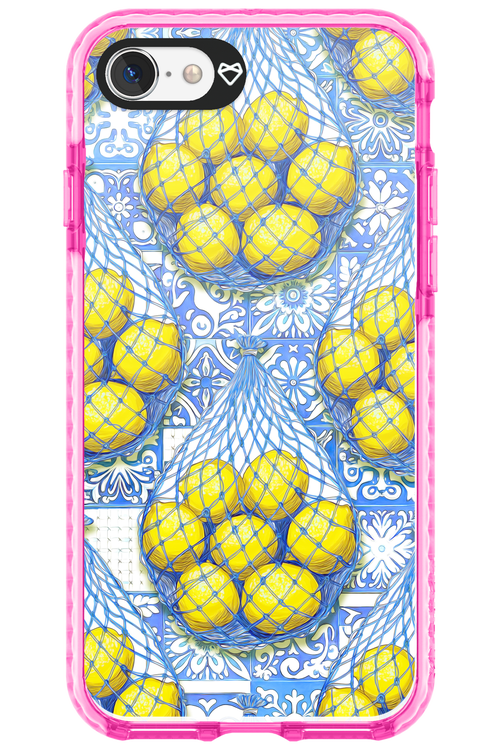 Net Style - Apple iPhone 8