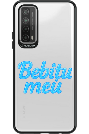 Meuu 2.0 - Huawei P Smart 2021