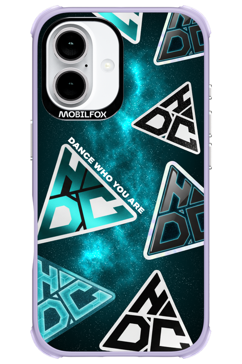 HDC 6 2.0 - Apple iPhone 16