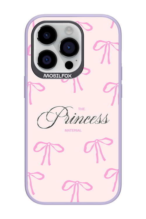 Princess Material 2.0 - Apple iPhone 14 Pro