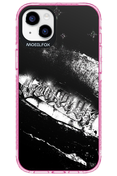 Grillz Black Centaur 2.0 - Apple iPhone 14 Plus