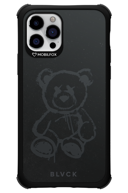 BLVCK BEAR 2.0 - Apple iPhone 12 Pro
