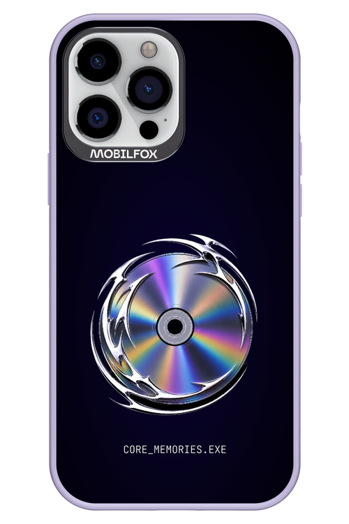 Core Memories 2.0 - Apple iPhone 13 Pro Max