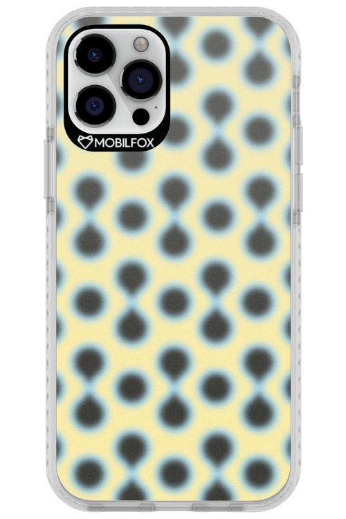 Butter Bubble 2.0 - Apple iPhone 12 Pro