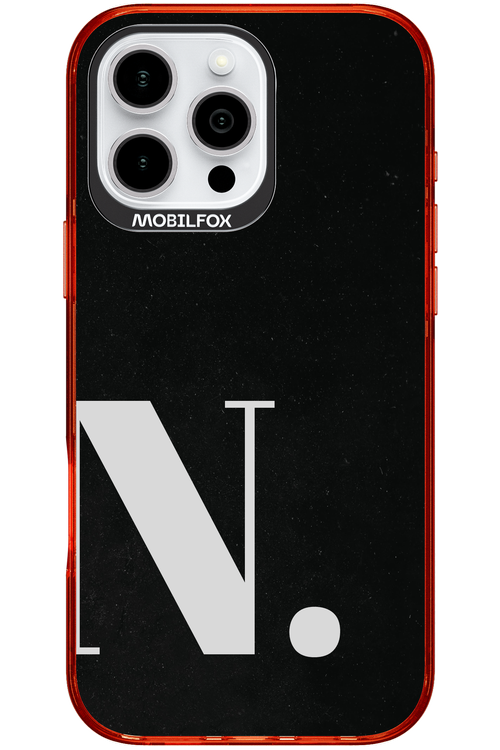 N (Off Space) 2.0 - Apple iPhone 16 Pro Max