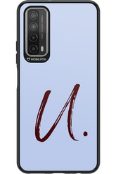 (Jellyfish Presso) U 2.0 - Huawei P Smart 2021
