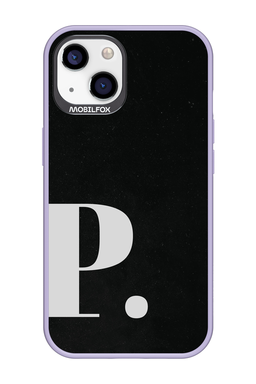 P (Off Space) 2.0 - Apple iPhone 13