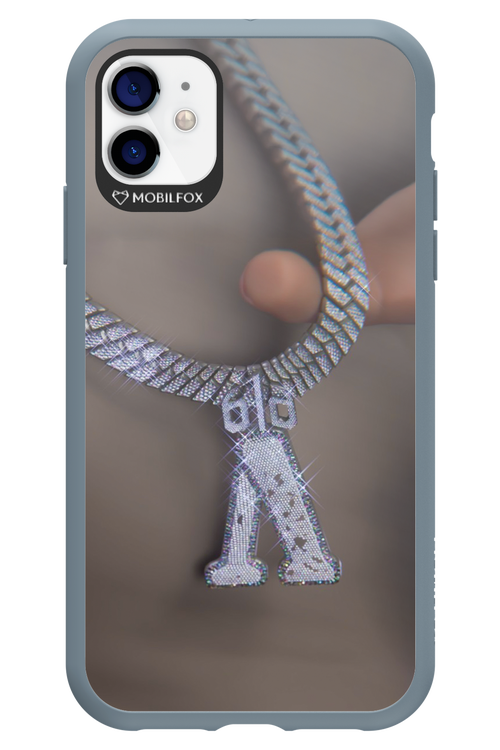 Azteca Chain 2.0 - Apple iPhone 11