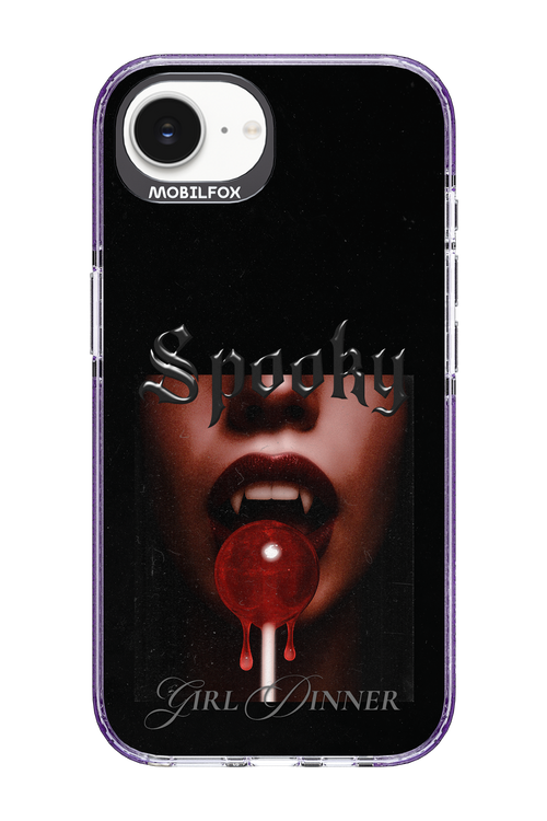 Freaky Girl - Apple iPhone 16e