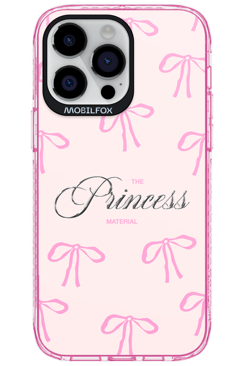 Princess Material 2.0 - Apple iPhone 14 Pro Max