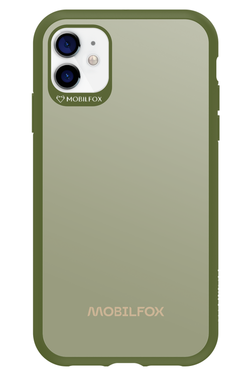 Olive 2.0 - Apple iPhone 11