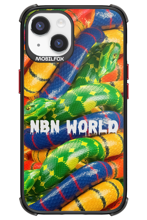 Wild 2.0 - Apple iPhone 14
