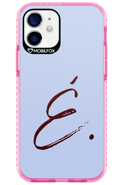 (Jellyfish Presso) E II 2.0 - Apple iPhone 12