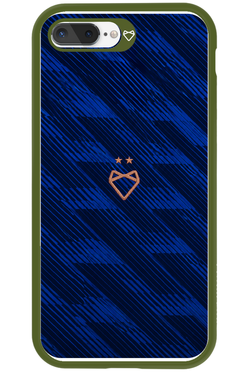 Franta 2.0 x Mobilfox 2.0 - Apple iPhone 8 Plus