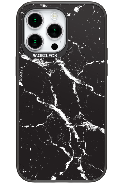 Grunge Marble - Apple iPhone 15 Pro Max