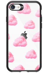 Cloudy Pink - Apple iPhone SE 2022
