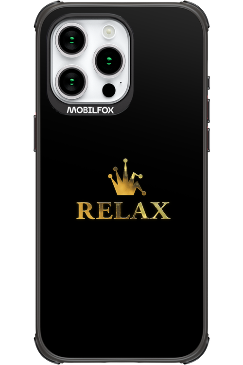 Relax 2.0 - Apple iPhone 15 Pro Max