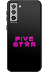 Five Star - Samsung Galaxy S21+