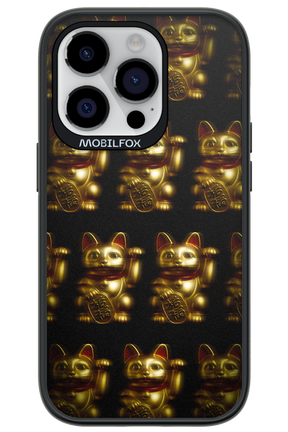 Gold Luck - Apple iPhone 14 Pro