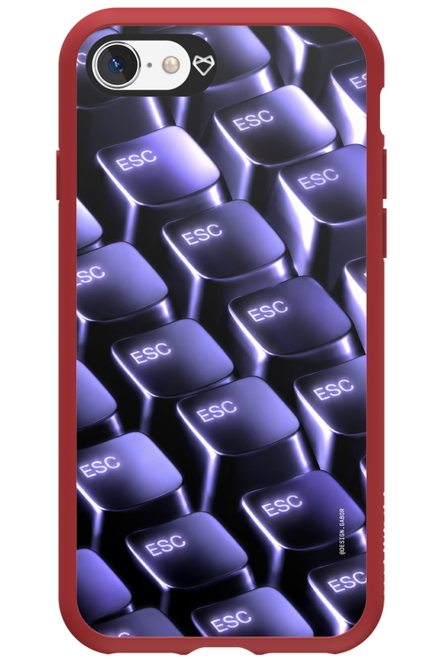 Can's Escape 2.0 - Apple iPhone 8