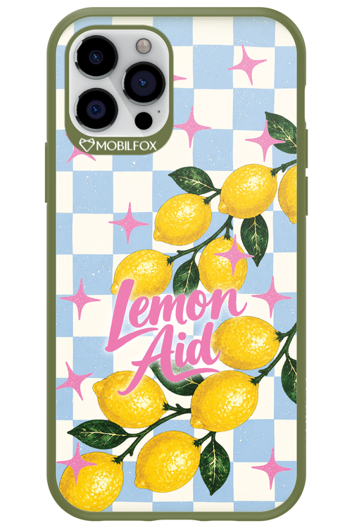 LEMON AID 2.0 - Apple iPhone 12 Pro