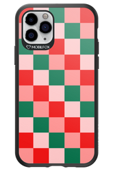 Christmas Pattern - Apple iPhone 11 Pro