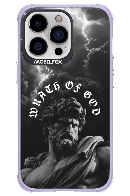 God 2.0 - Apple iPhone 13 Pro