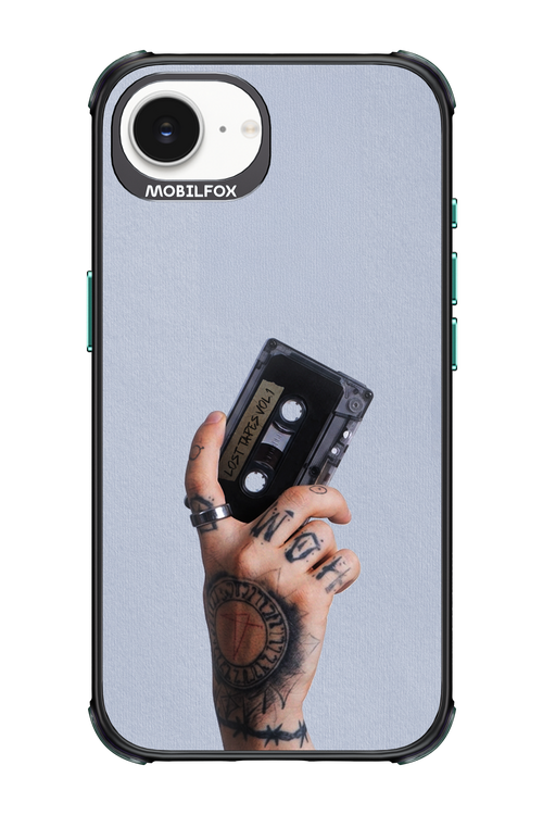 Bagabont 2.0 - Apple iPhone 16e