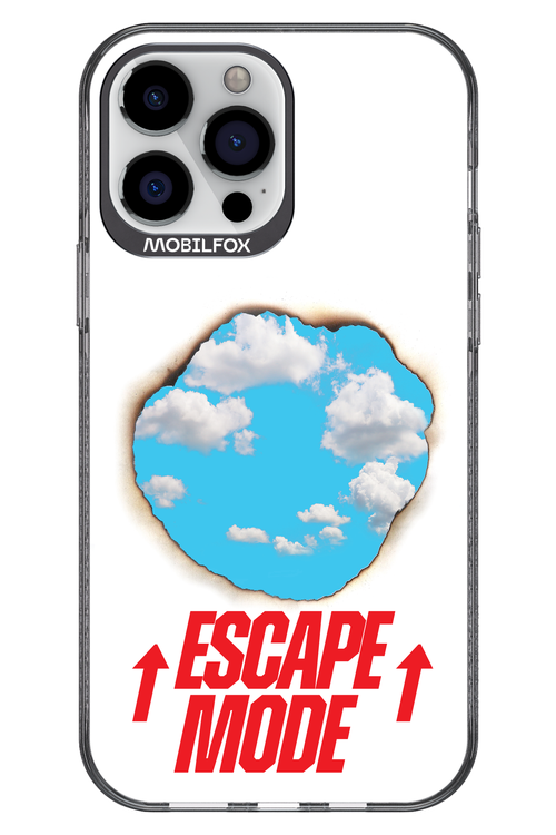 Escape mode 2.0 - Apple iPhone 13 Pro Max