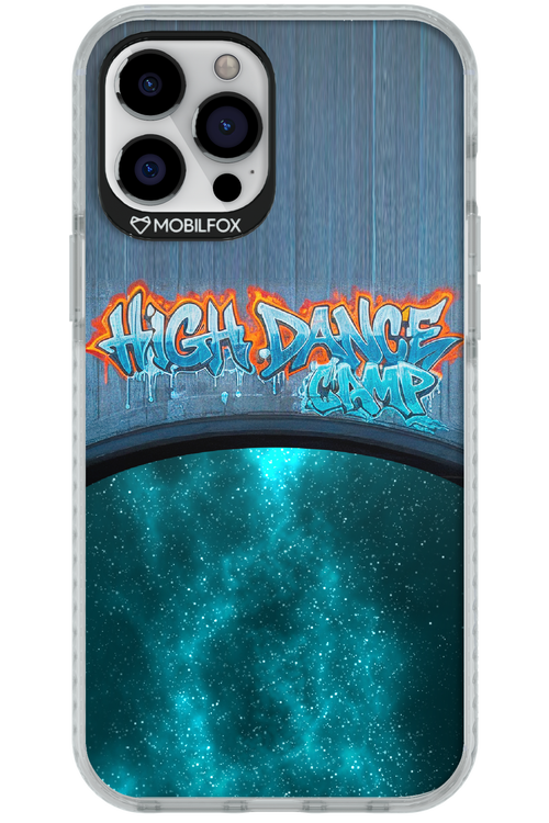 HDC 9 - Apple iPhone 12 Pro Max